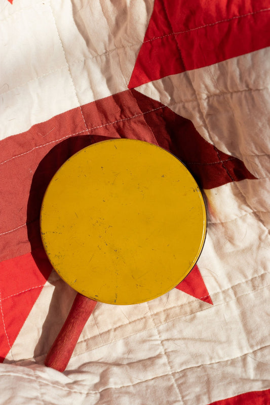 Decor - Vintage Clown Noisemaker - Lettuce Goods