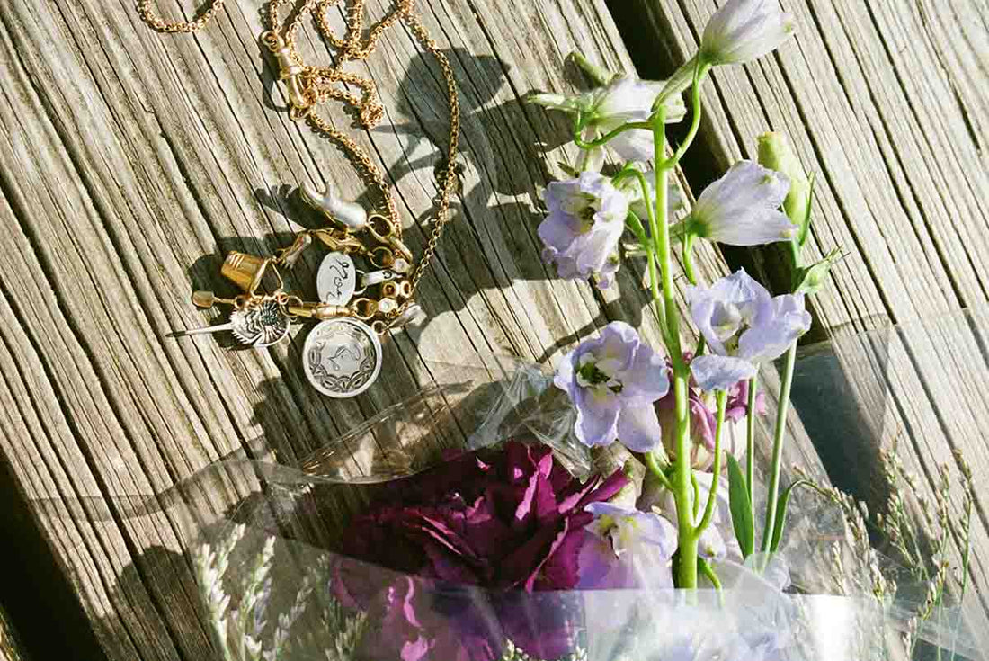 trans & queer owned fine jewelry in boston — why it matters - Lettuce Goods