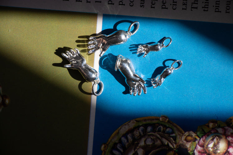 14karatdoll fine jewelry - Lettuce Goods