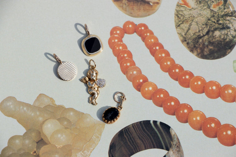 14karatdoll vintage - LETTUCE STUDIOS