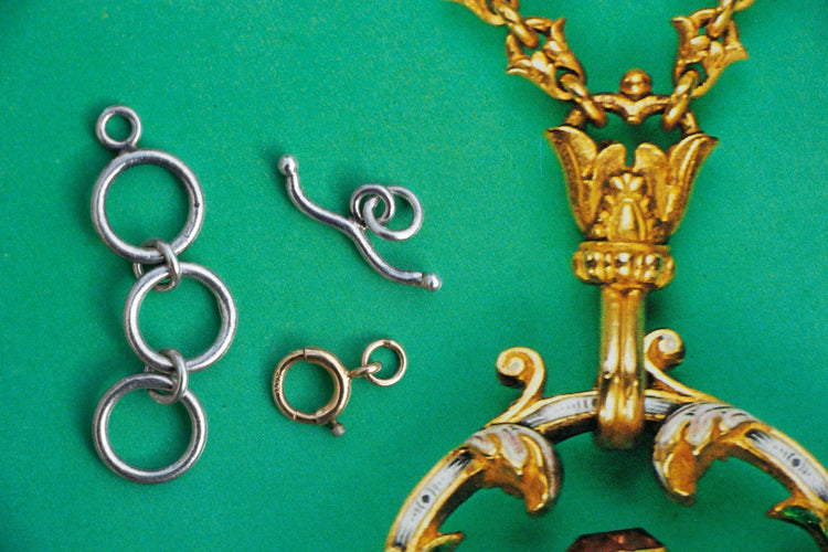 bits &+ bobs - Lettuce Goods