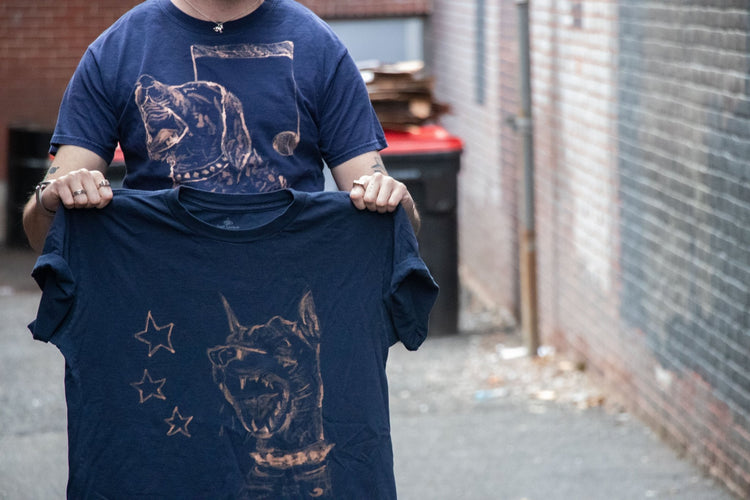 clothing - Lettuce Goods