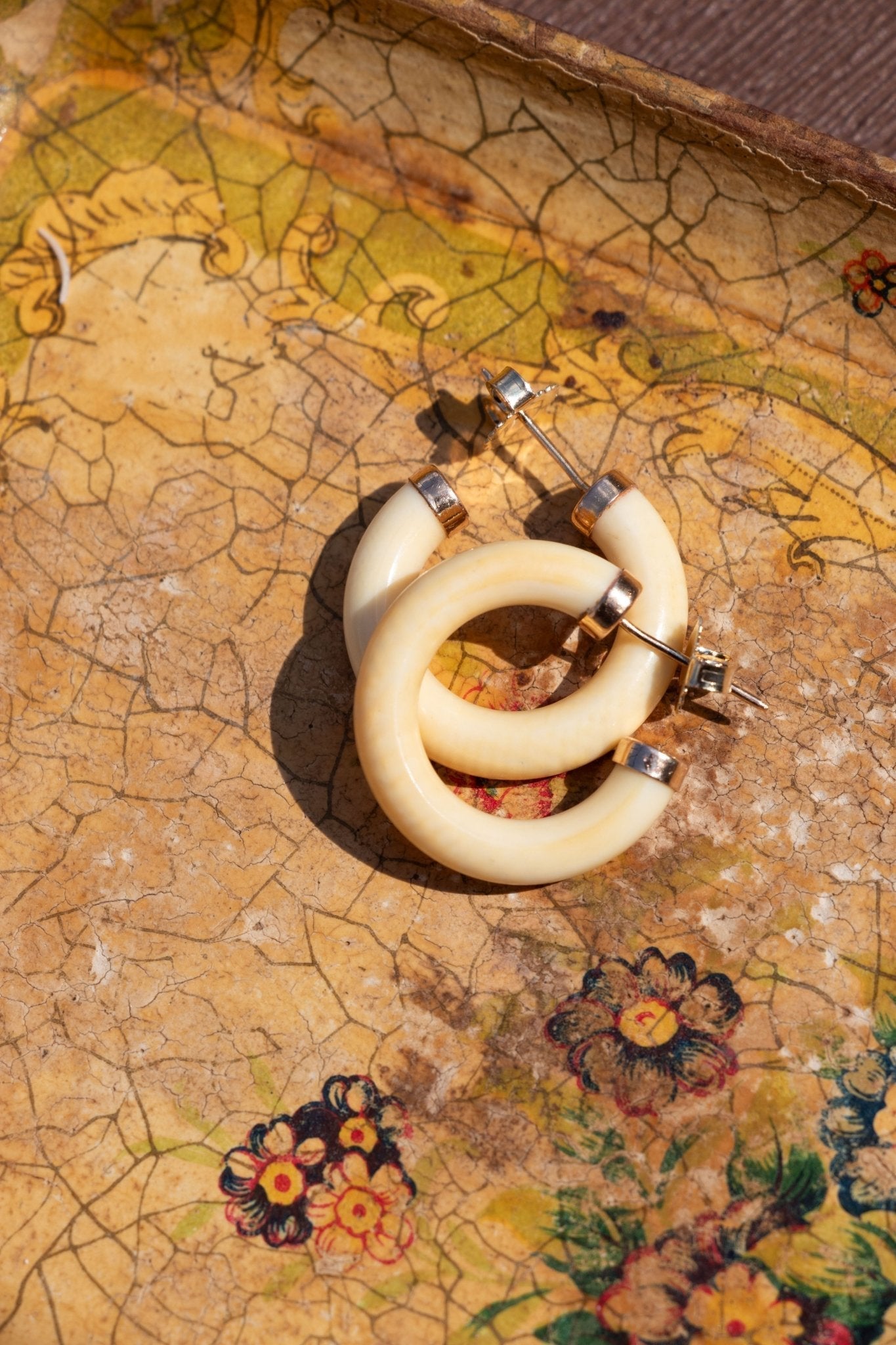 earrings - Lettuce Goods