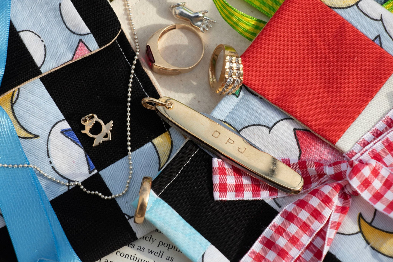 holiday - Lettuce Goods