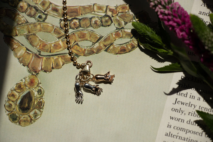 ready to ship fine jewelry