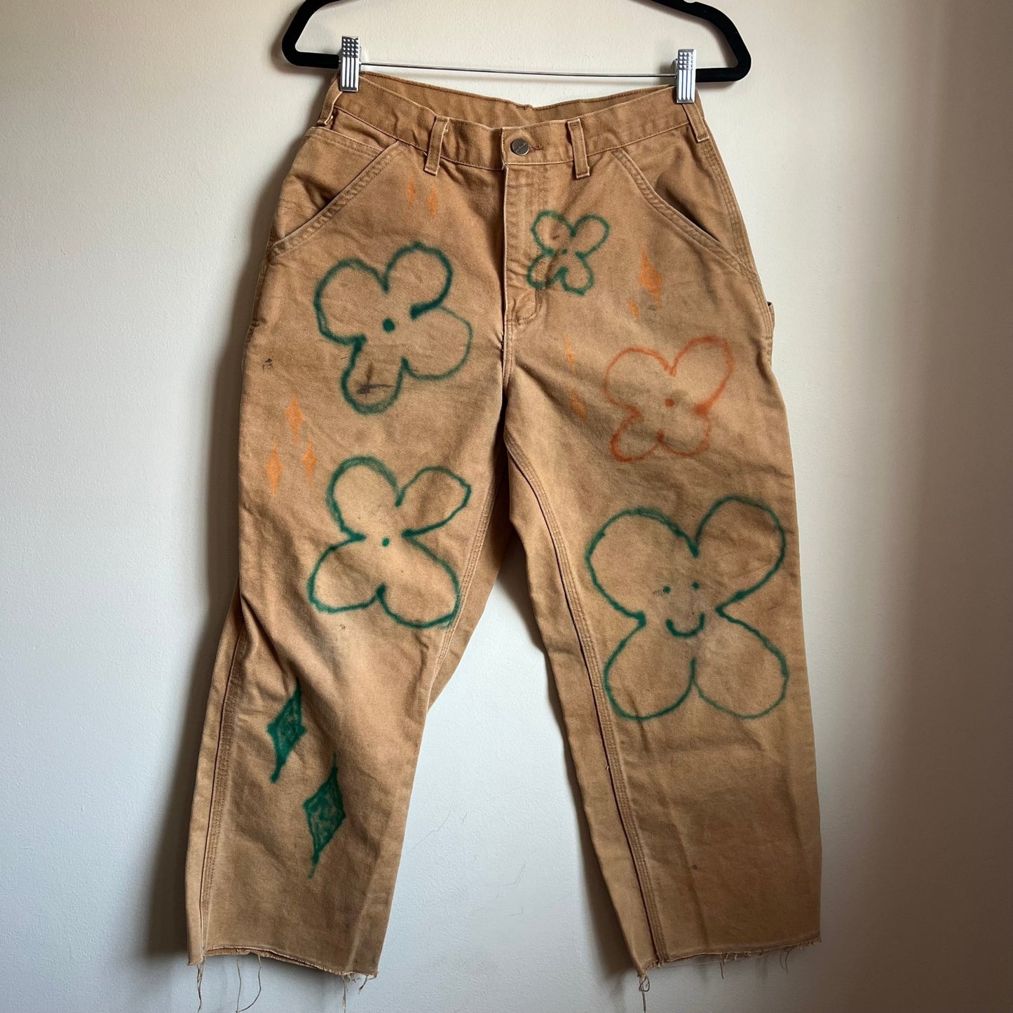 Pants - Carhartt Lettuce Pants - LETTUCE STUDIOS