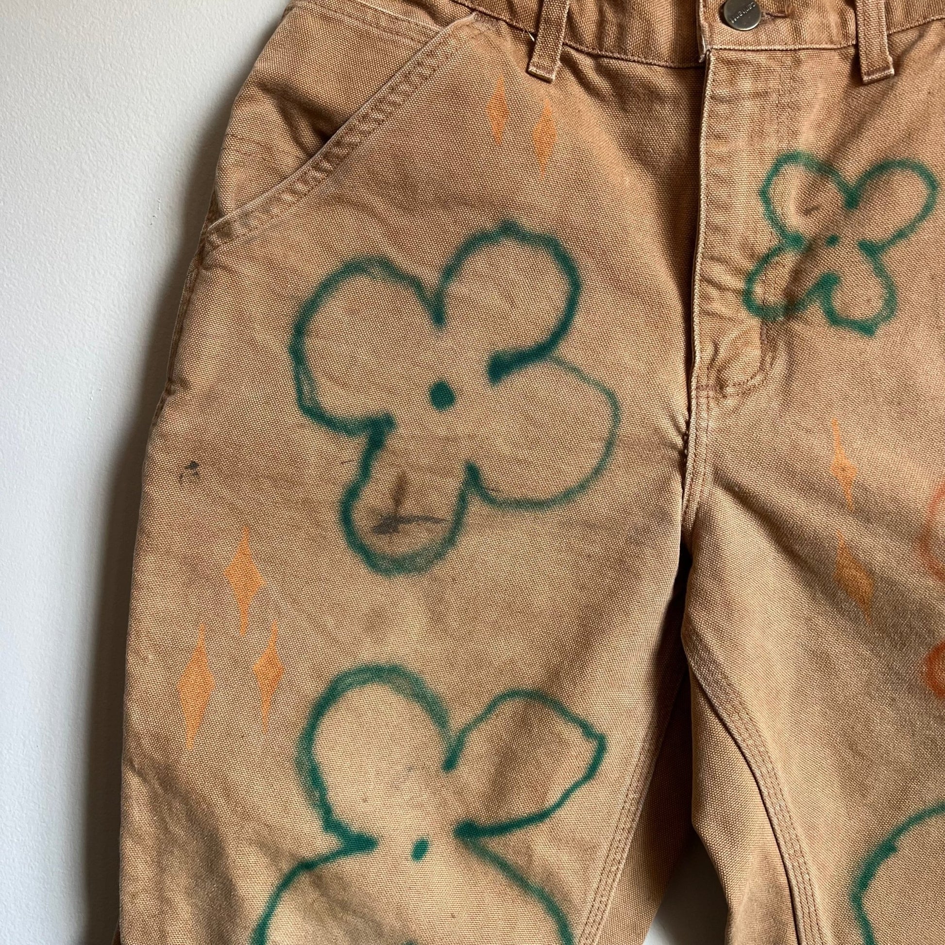 Pants - Carhartt Lettuce Pants - LETTUCE STUDIOS