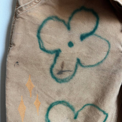 Pants - Carhartt Lettuce Pants - LETTUCE STUDIOS