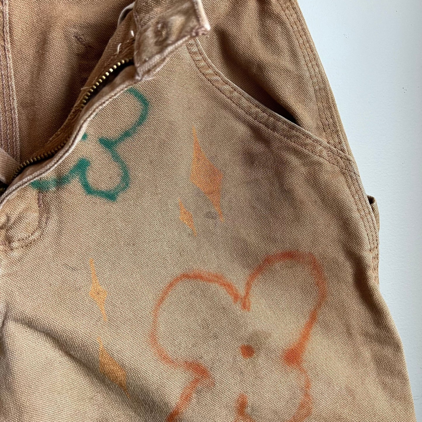 Pants - Carhartt Lettuce Pants - LETTUCE STUDIOS