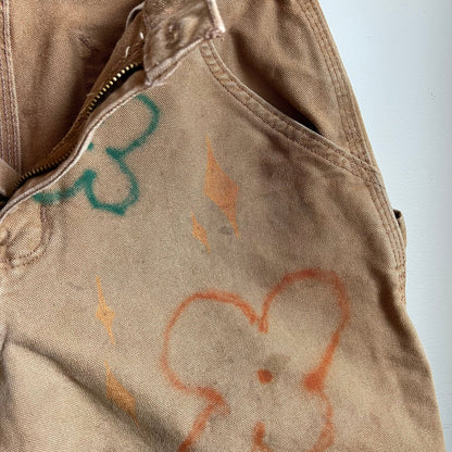 Pants - Carhartt Lettuce Pants - LETTUCE STUDIOS