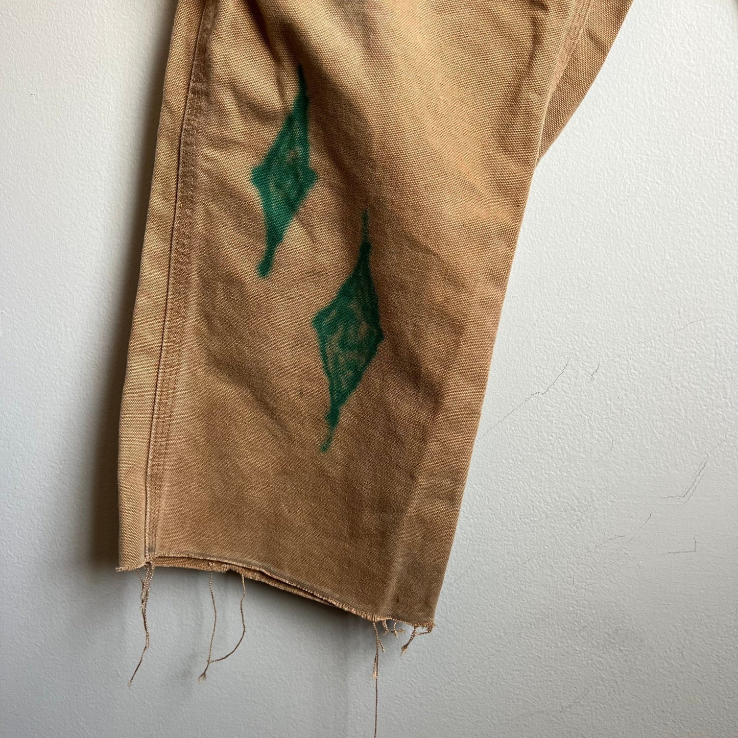 Pants - Carhartt Lettuce Pants - LETTUCE STUDIOS