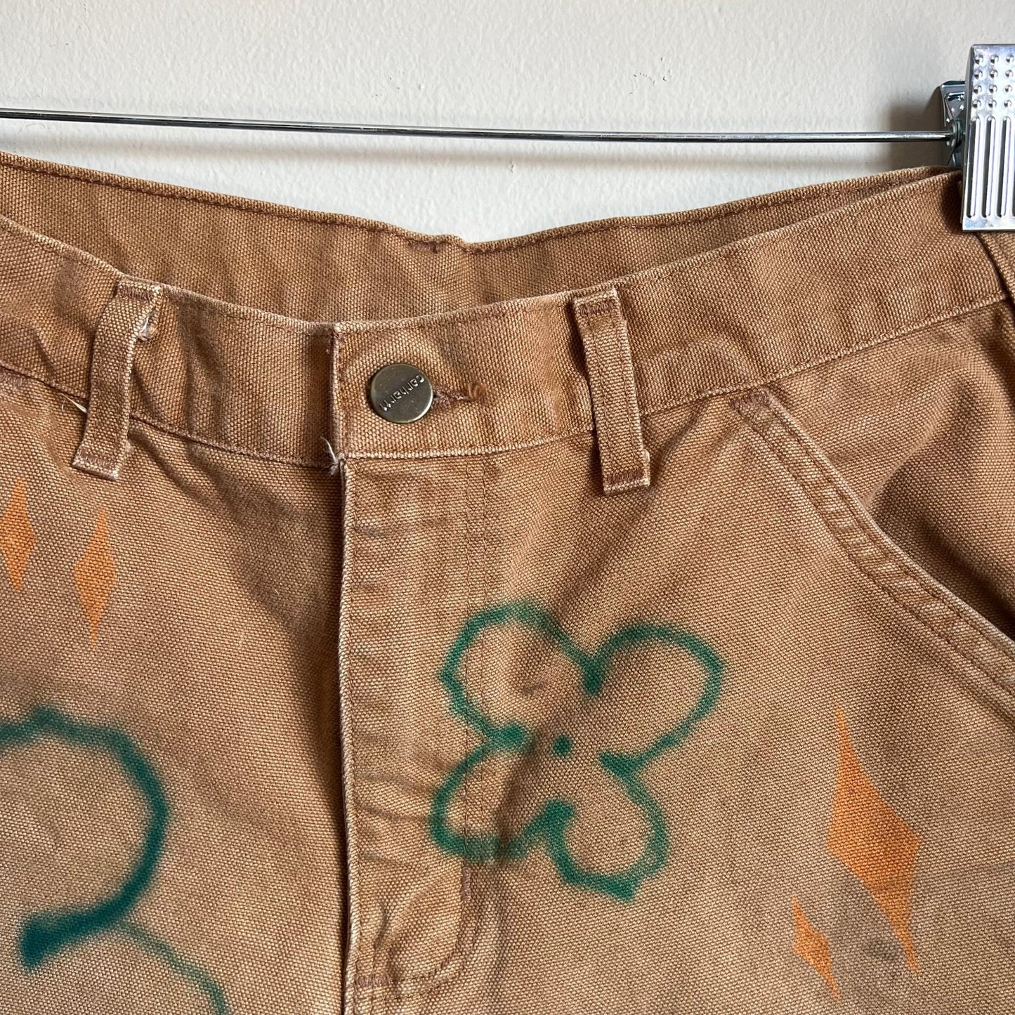 Pants - Carhartt Lettuce Pants - LETTUCE STUDIOS