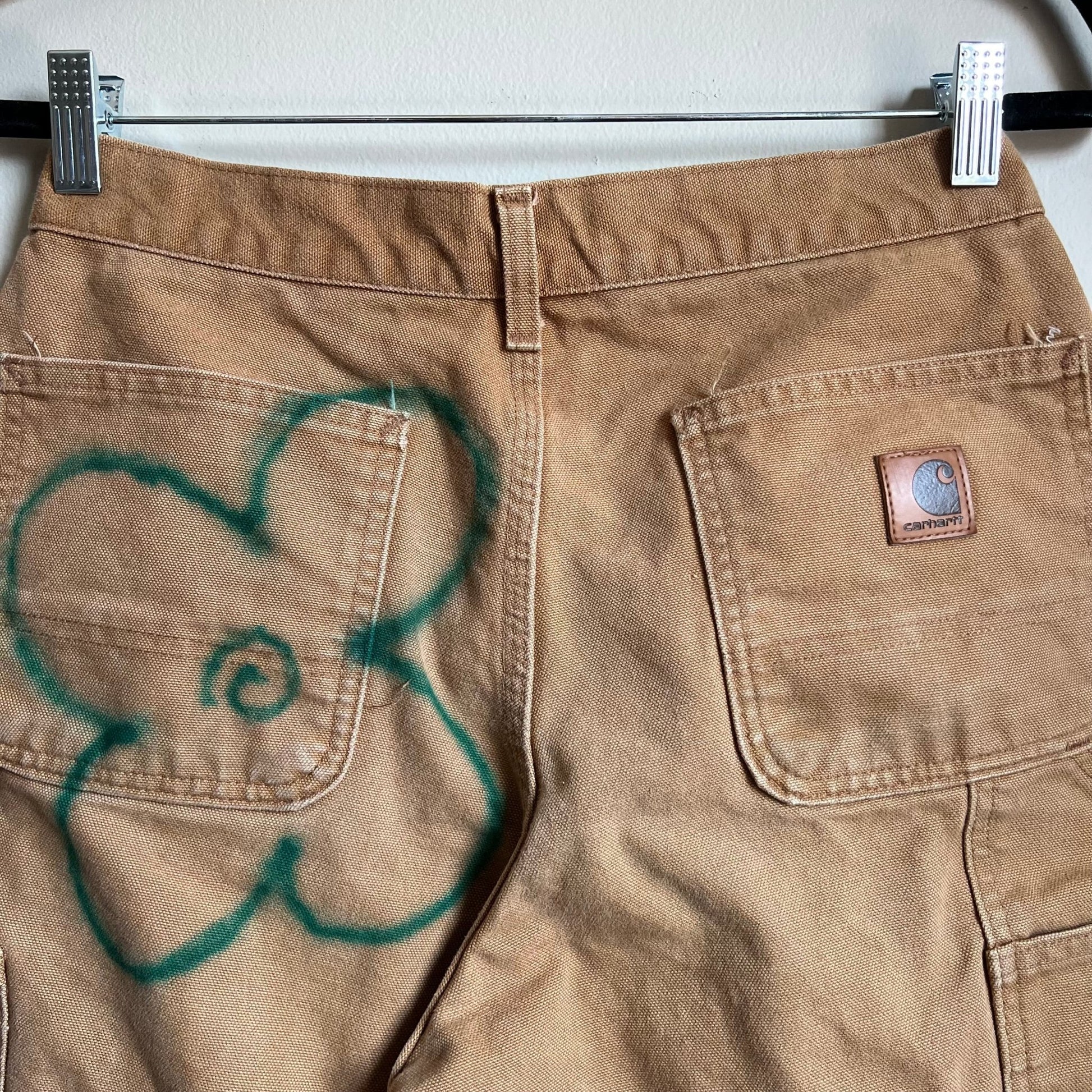 Pants - Carhartt Lettuce Pants - LETTUCE STUDIOS