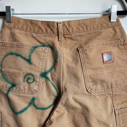 Pants - Carhartt Lettuce Pants - LETTUCE STUDIOS