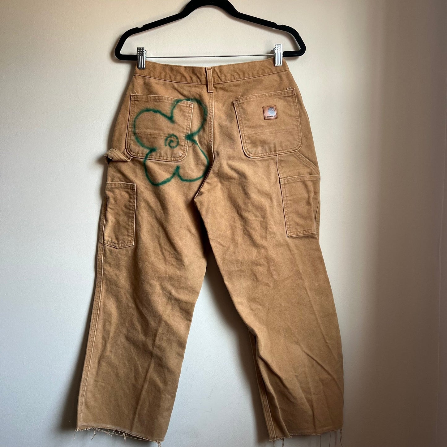 Pants - Carhartt Lettuce Pants - LETTUCE STUDIOS