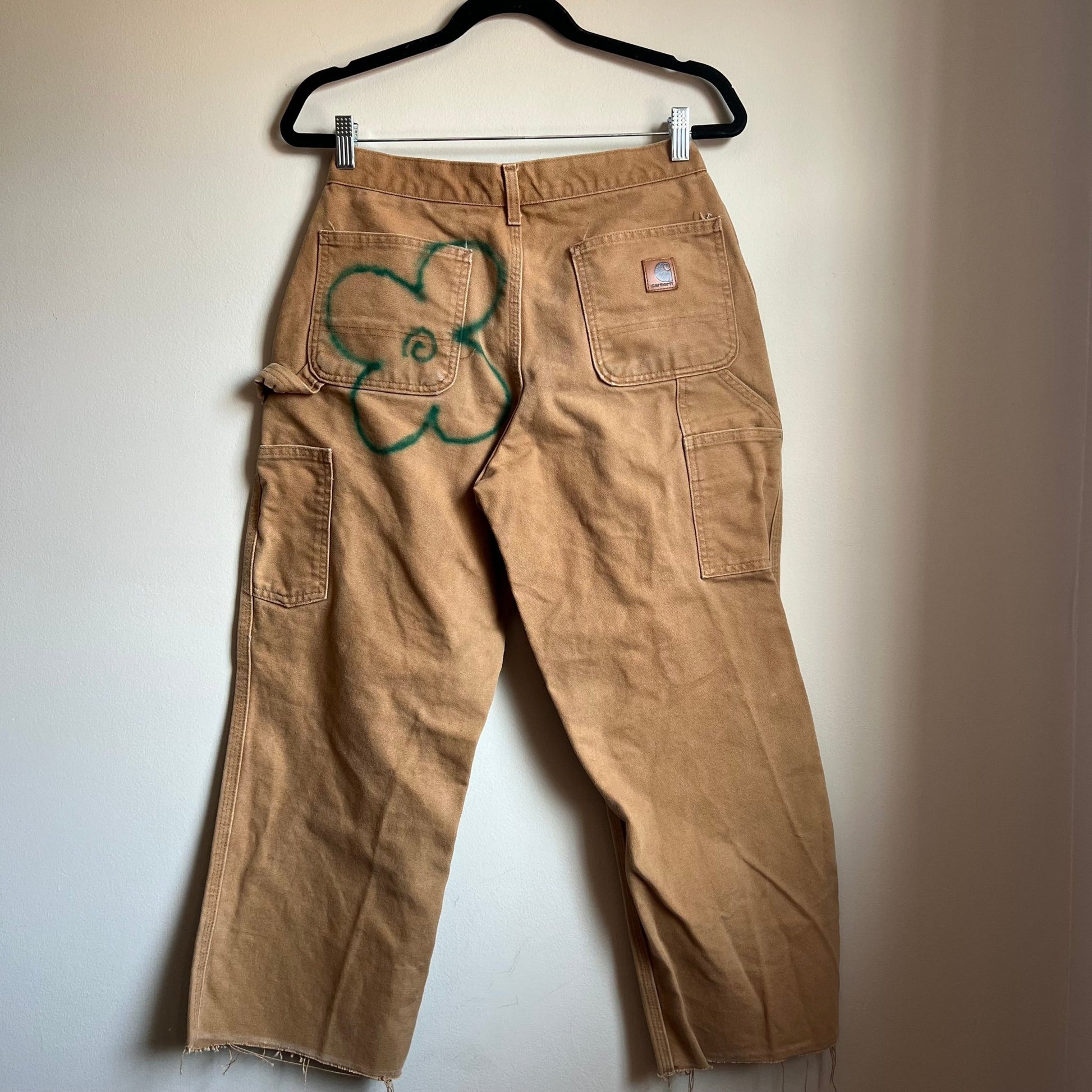 Pants - Carhartt Lettuce Pants - LETTUCE STUDIOS