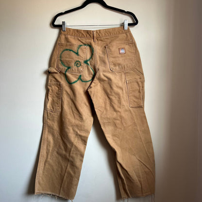 Pants - Carhartt Lettuce Pants - LETTUCE STUDIOS