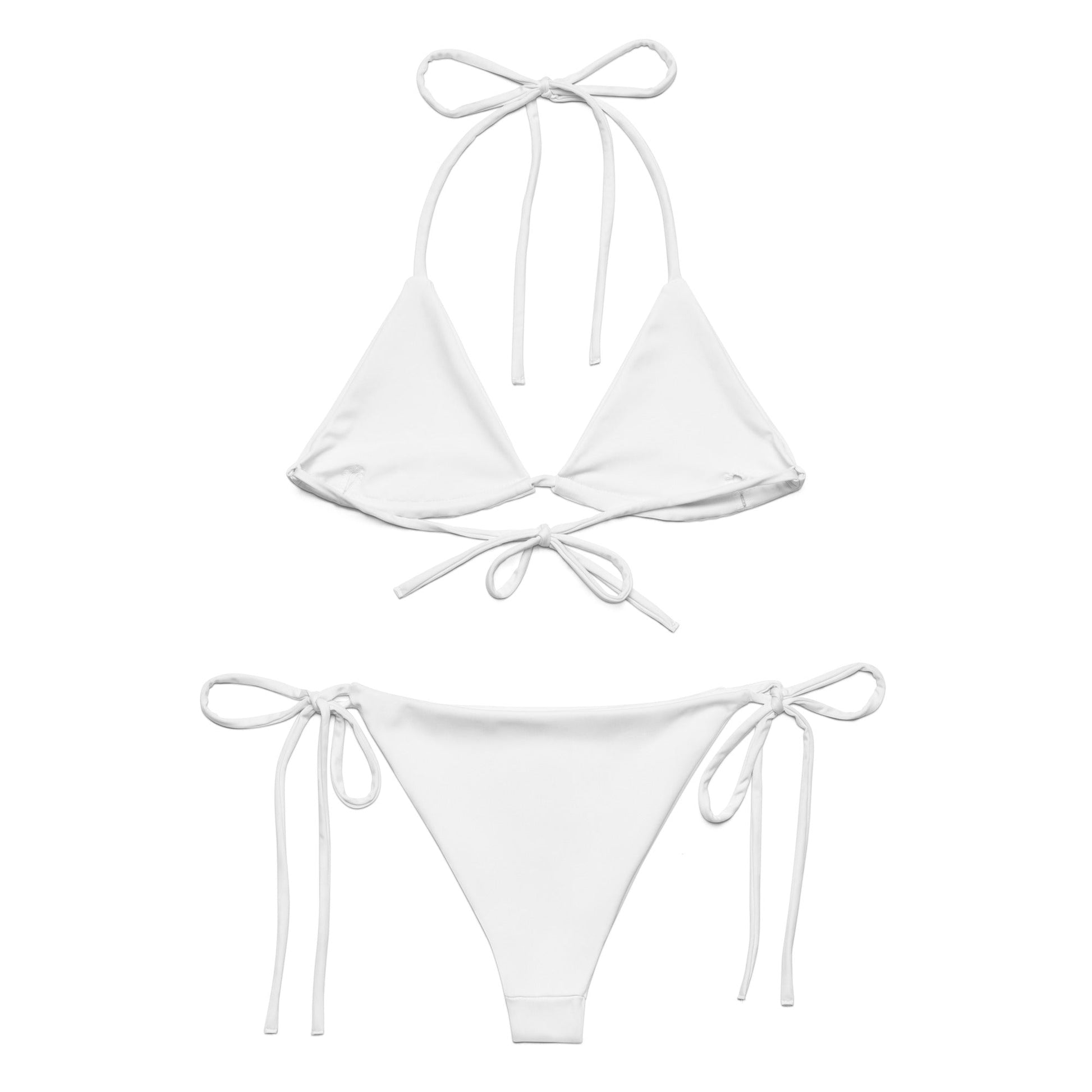 Bikini Set - EstraDOLL Bikini Set - Lettuce Goods