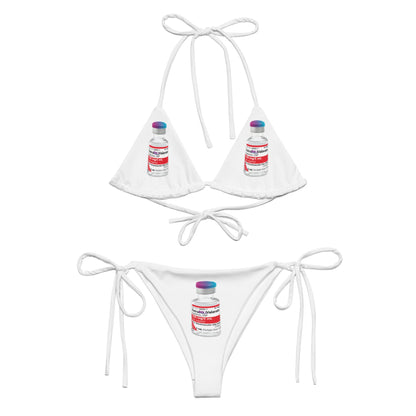 Bikini Set - EstraDOLL Bikini Set - Lettuce Goods