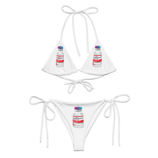 Bikini Set - EstraDOLL Bikini Set - Lettuce Goods