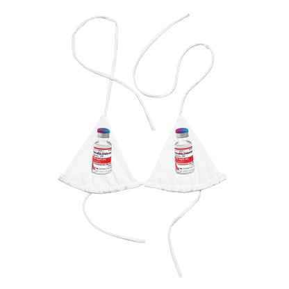 Bikini Top - EstraDOLL Bikini Top - Lettuce Goods