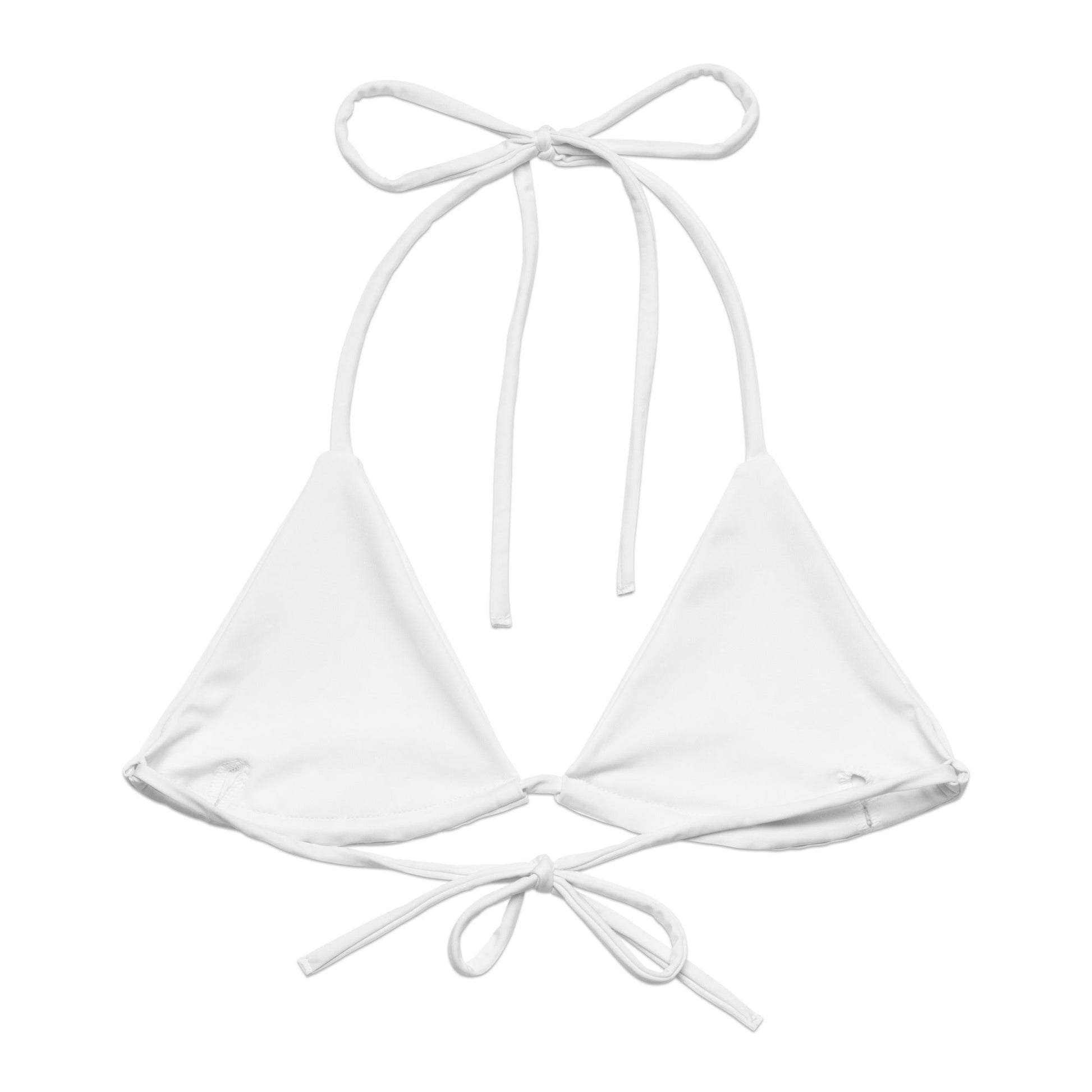 Bikini Top - EstraDOLL Bikini Top - Lettuce Goods