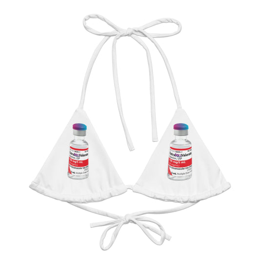 Bikini Top - EstraDOLL Bikini Top - Lettuce Goods