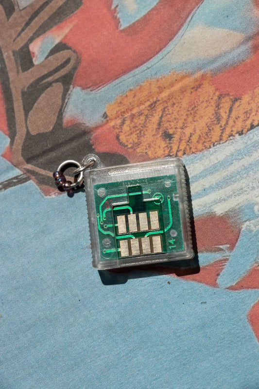 Charm - Hit Clip Charm: Britney Spears - Oops!... I Did It Again - Lettuce Goods