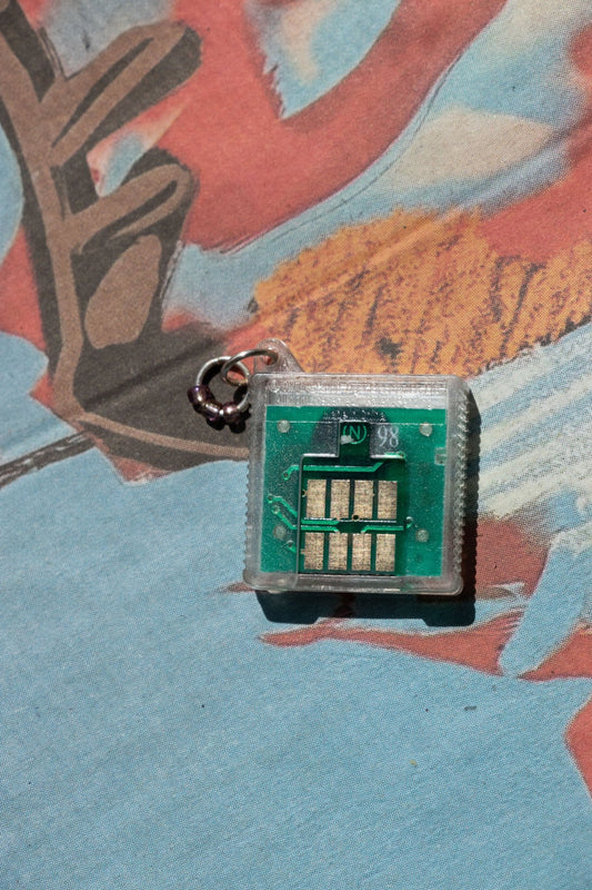Charm - Hit Clip Charm: Britney Spears - Overprotected - Lettuce Goods