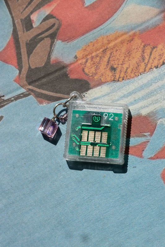 Charm - Hit Clip Charm: Madonna - Don't Tell Me - Lettuce Goods