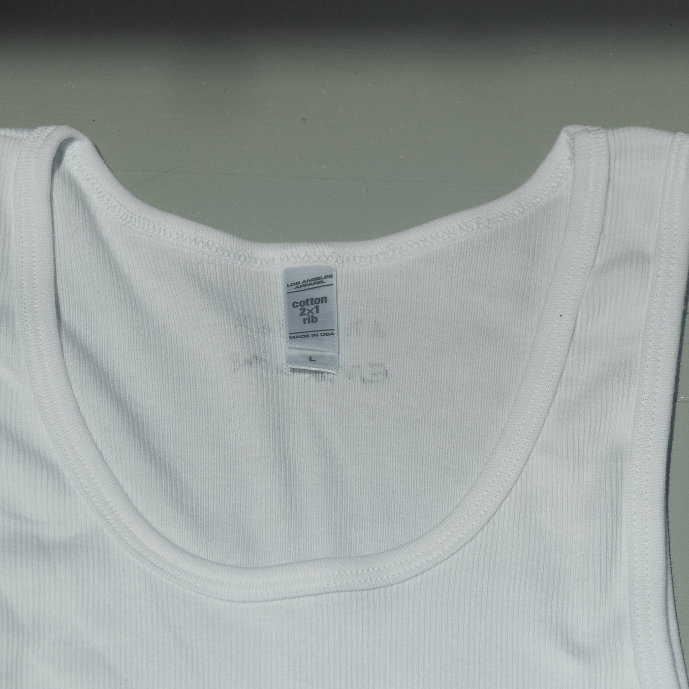 Tank Top - Kitty Tank - LETTUCE STUDIOS