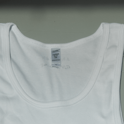 Tank Top - Kitty Tank - LETTUCE STUDIOS