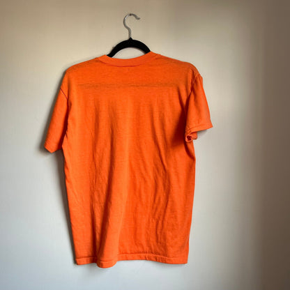 T-Shirt - Vintage Barbell Club Lettuce Doggie Tee - LETTUCE STUDIOS