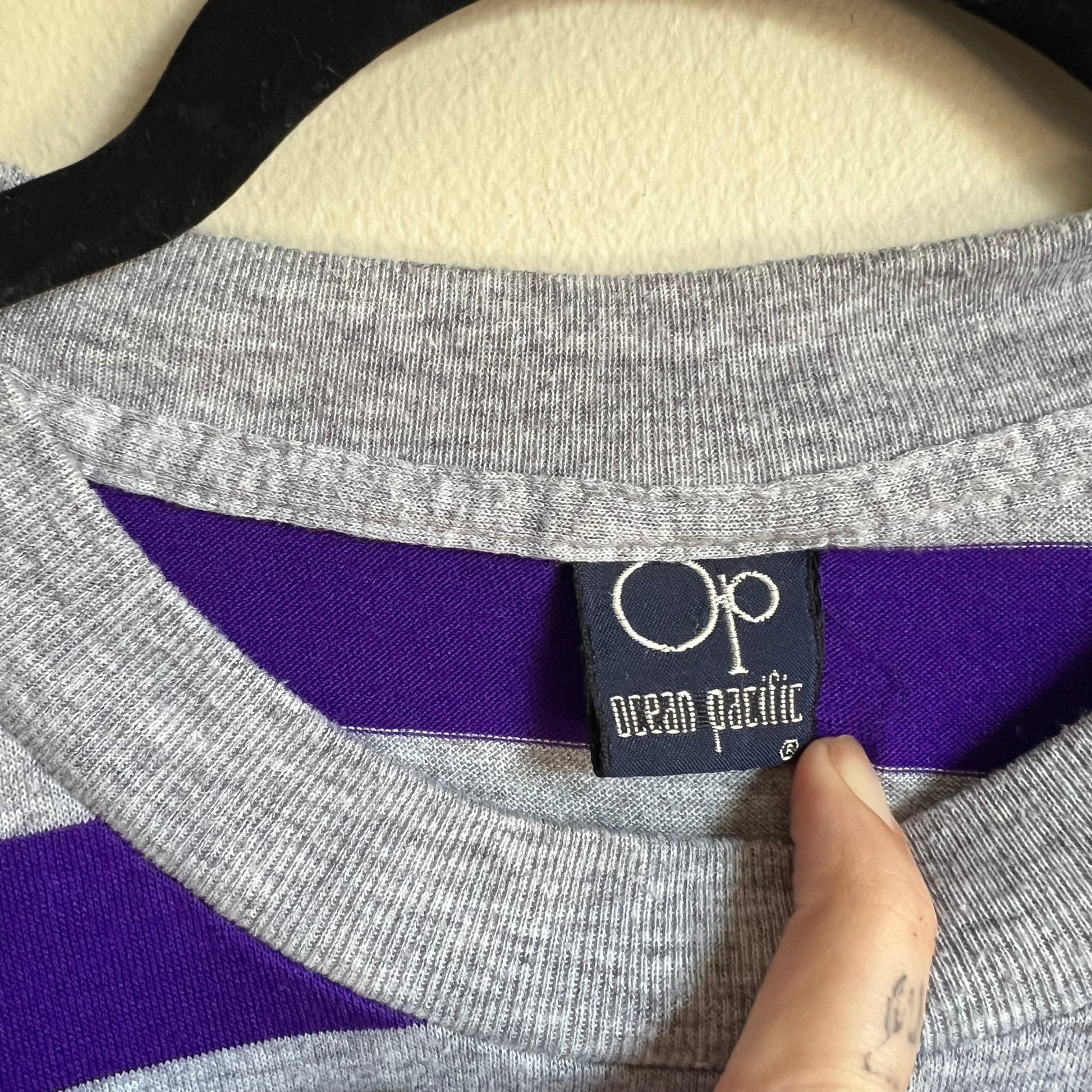 T-Shirt - Vintage Hard Rock Lettuce Tee - LETTUCE STUDIOS