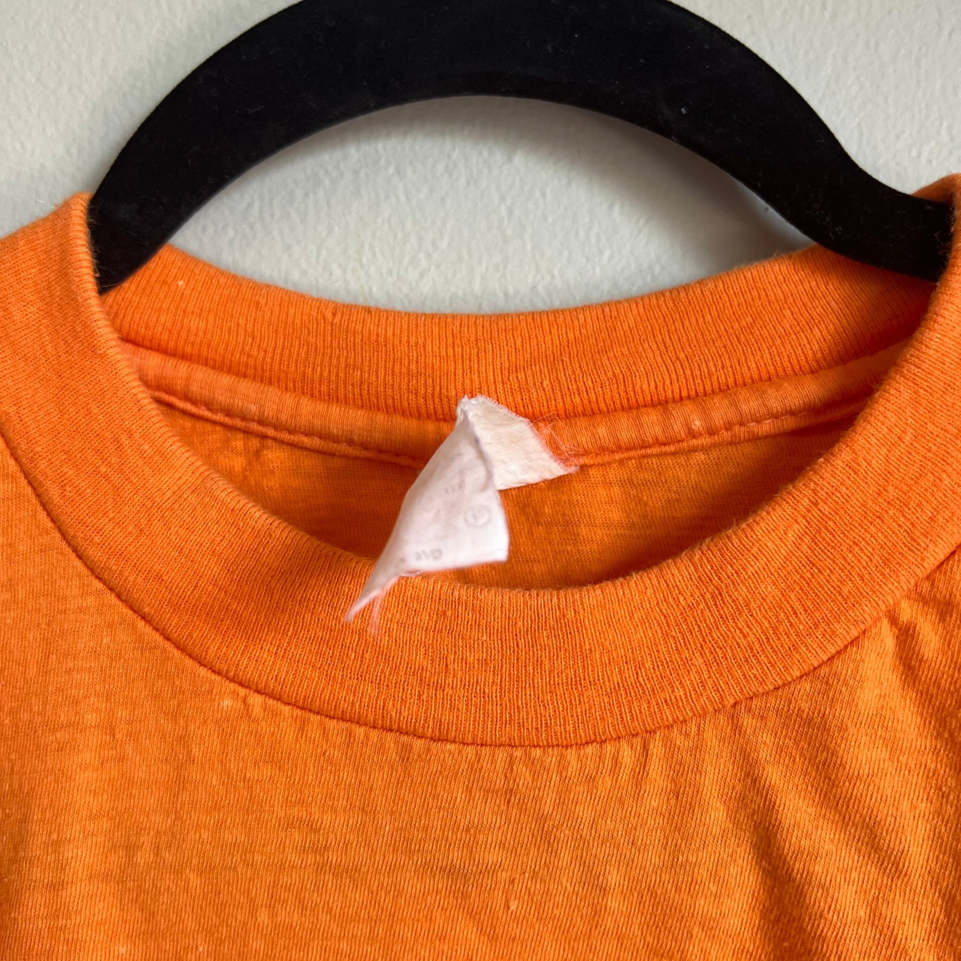 T-Shirt - Vintage Lettuce Doggie Tee - LETTUCE STUDIOS