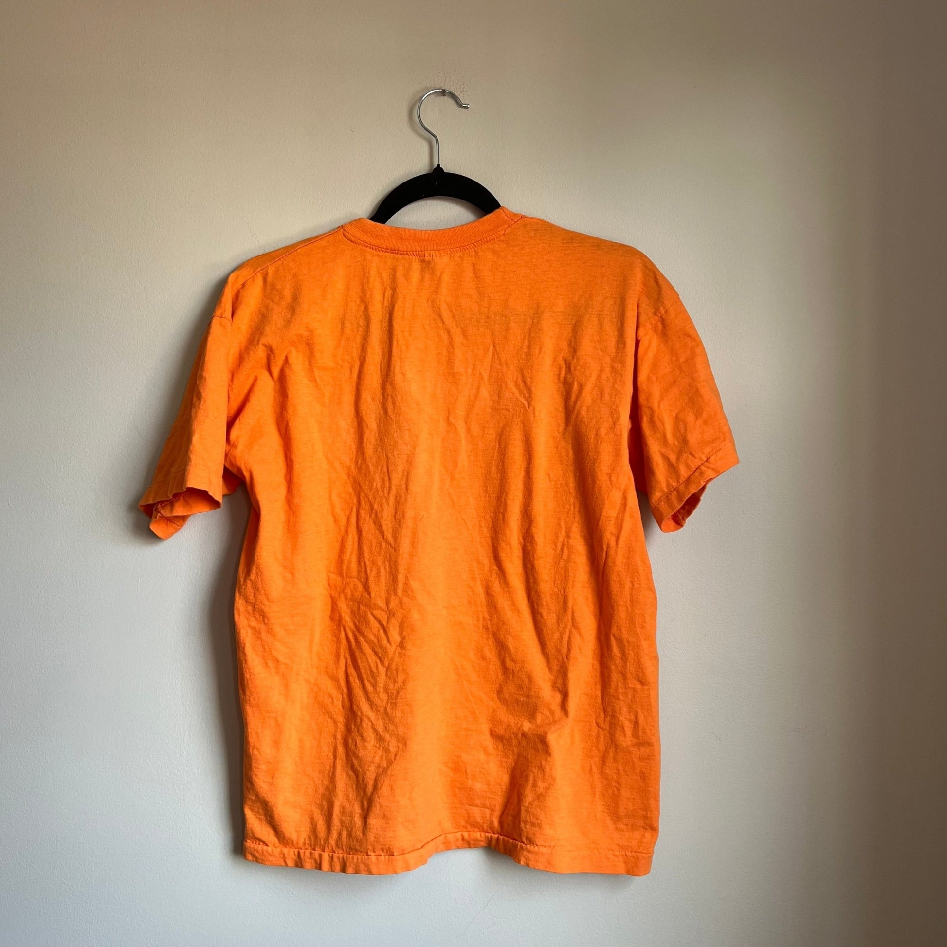 T-Shirt - Vintage Lettuce Doggie Tee - LETTUCE STUDIOS